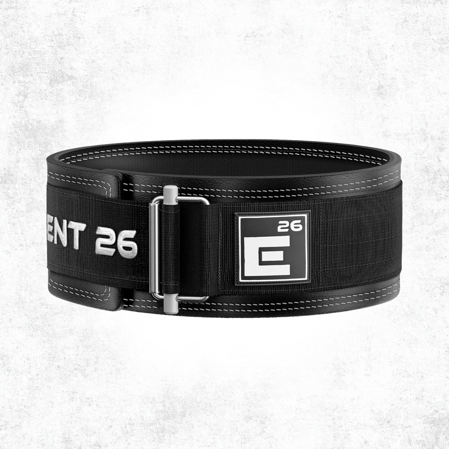 element26　ウエイトリフティングベルト Element 26 Hybrid Leather Weightlifting Belt | Perfect For