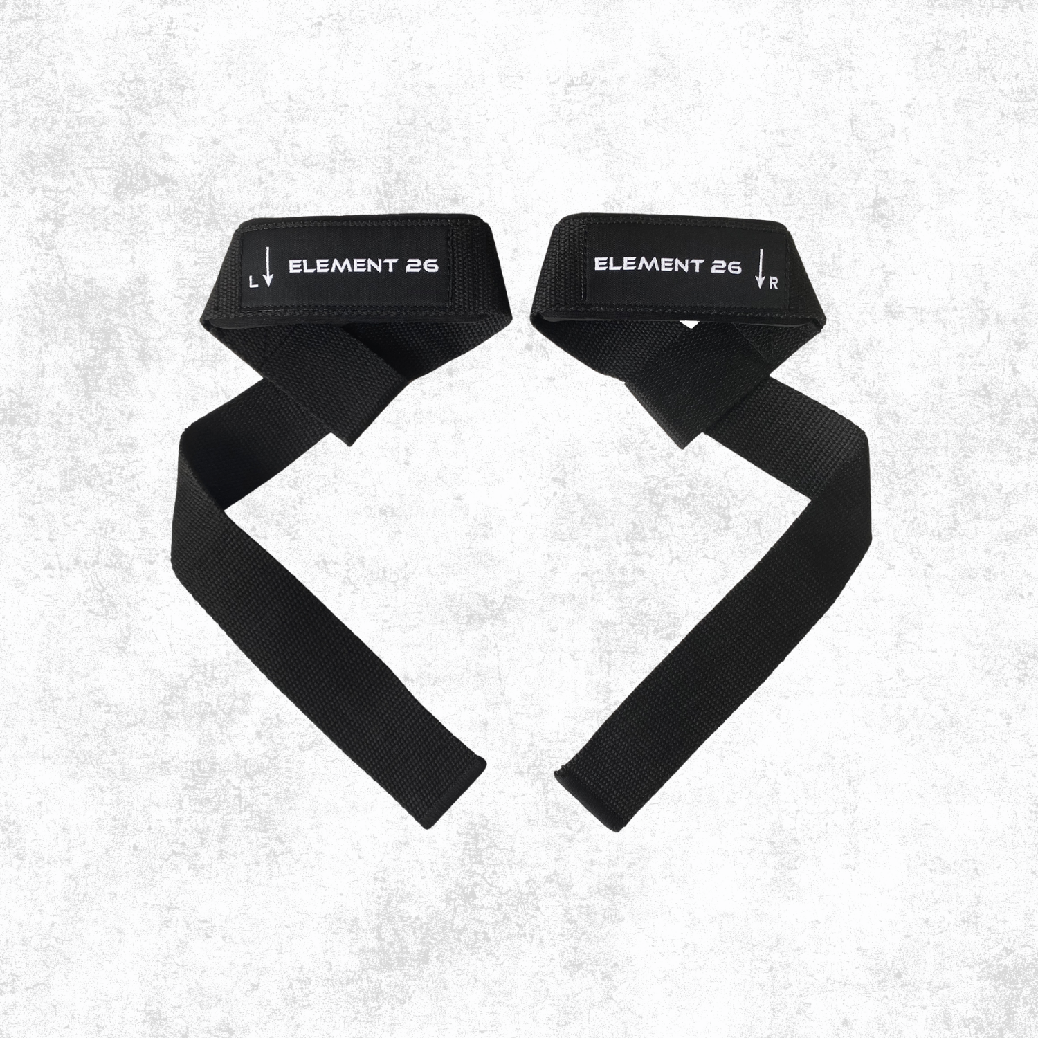Weight Lifting Straps – Element 26