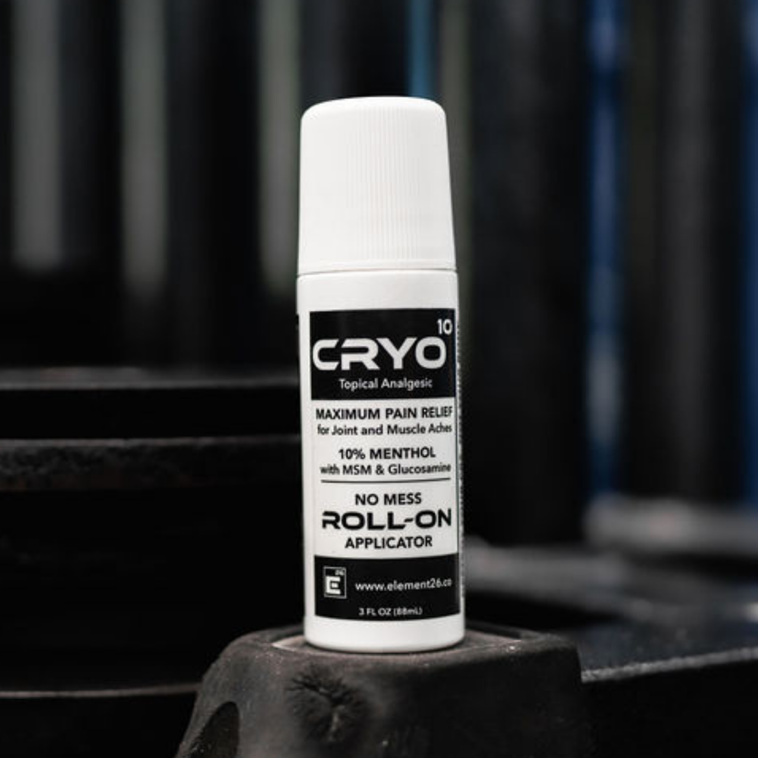 Cryo 10