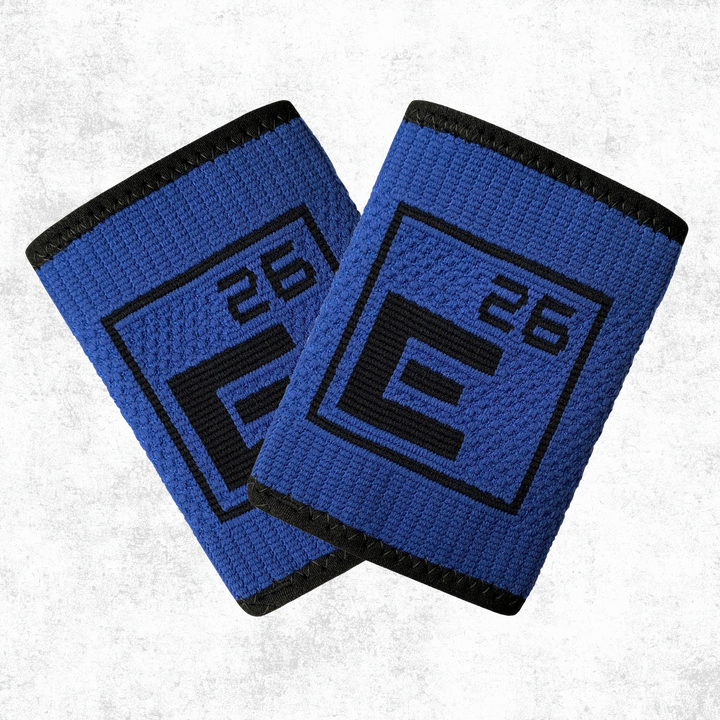 Wrist Sweat Bands