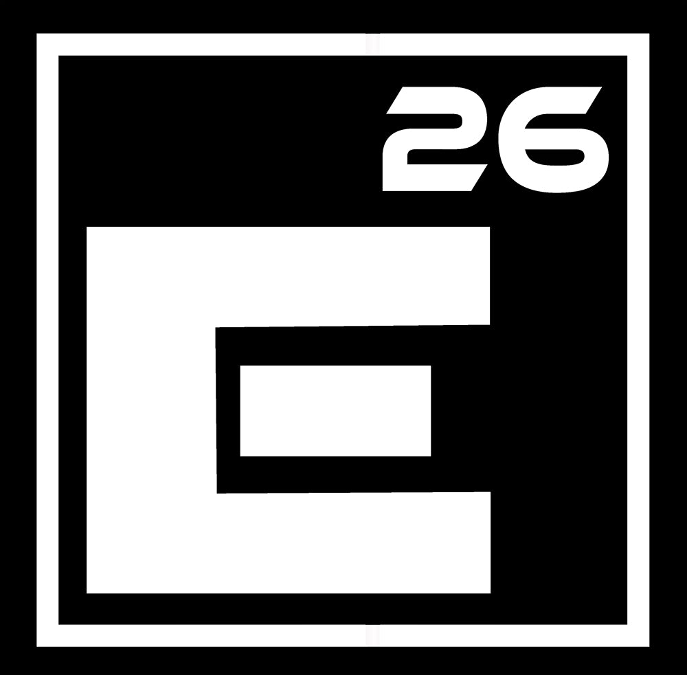 E26 Square Patch
