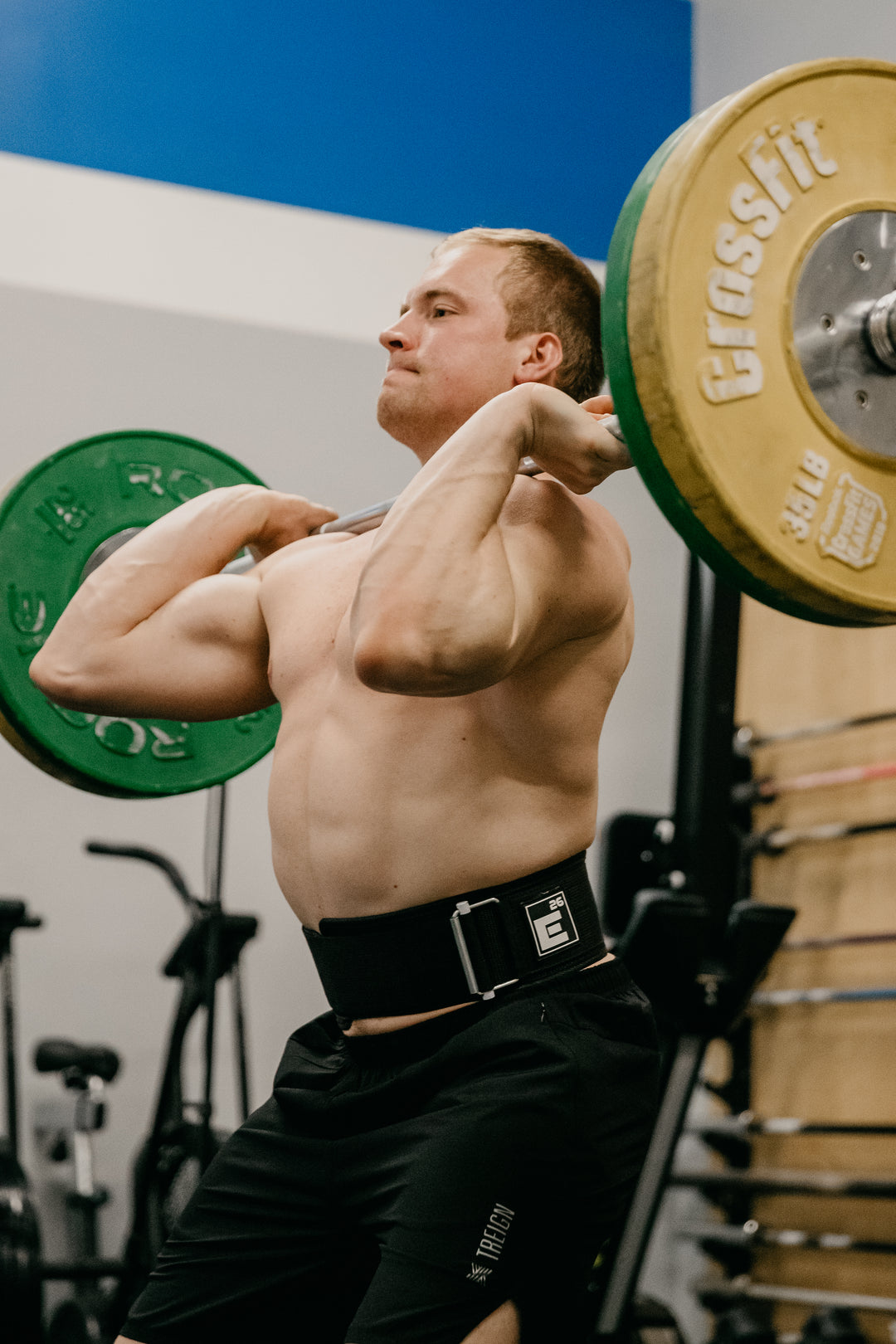 Does a Weight Lifting Belt Prevent Hernias?