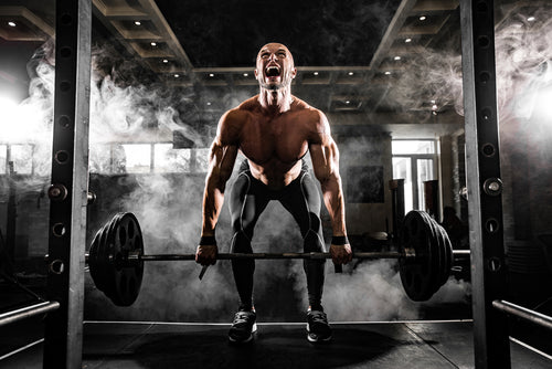 Deadlift Mastery: Conventional Before Sumo