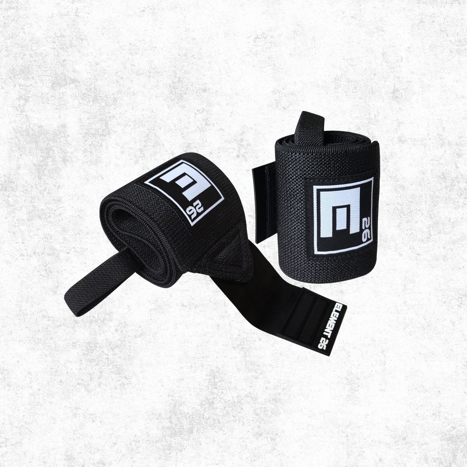 Weightlifting Wrist Wraps