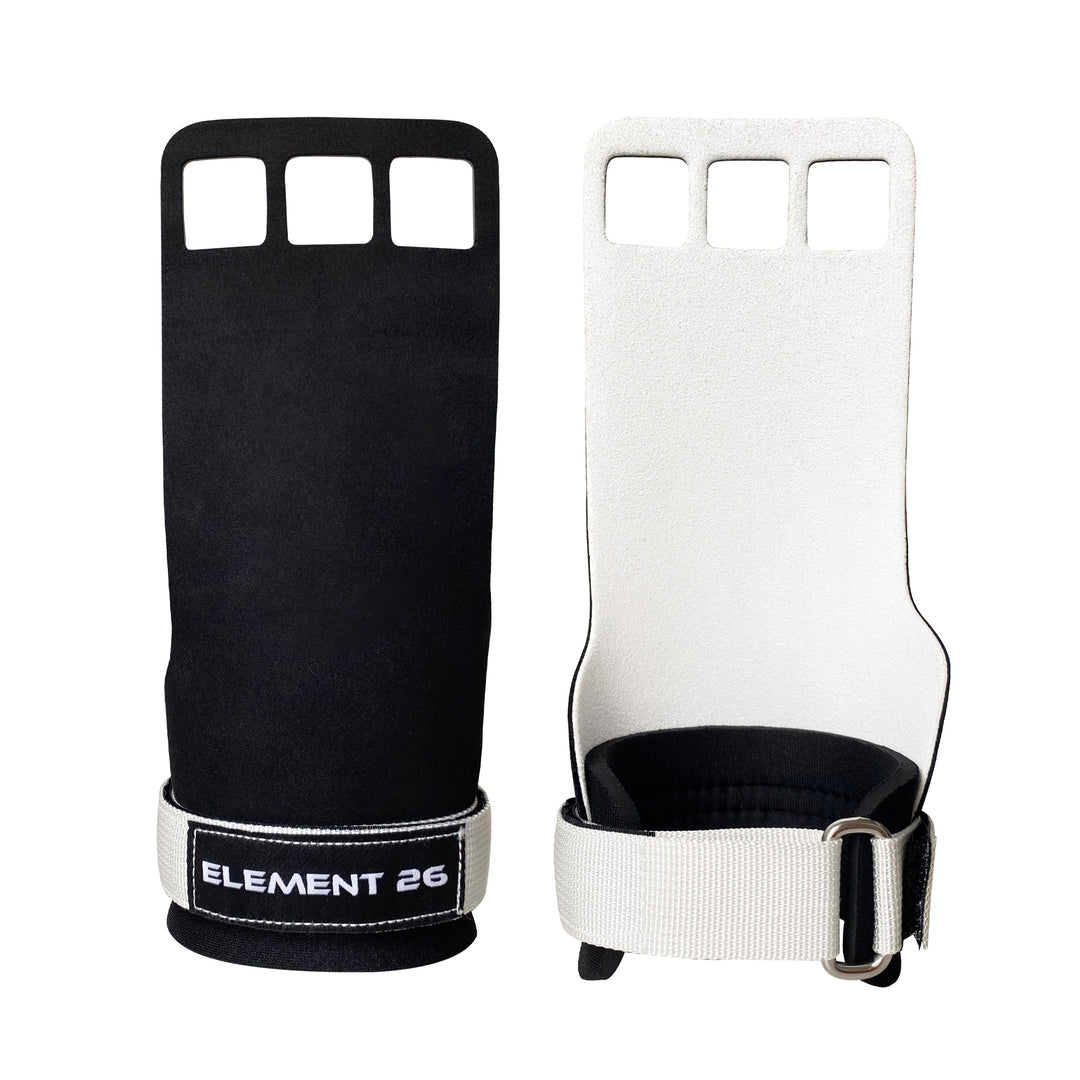Element 26 Weightlifting Tape - Anti-Slip Hand Protection, Durable