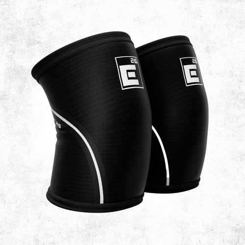 Element 26 6 mm Knee Sleeves