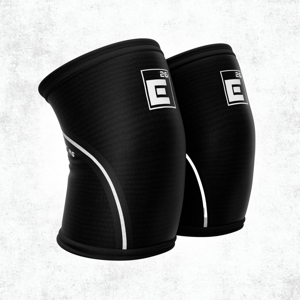 Element 26 6 mm Knee Sleeves