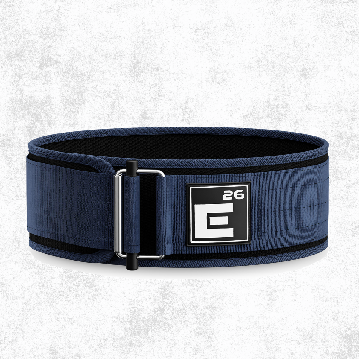 Element 26 Weightlifting Belt - Self-Locking, Unisex, Adjustable ...
