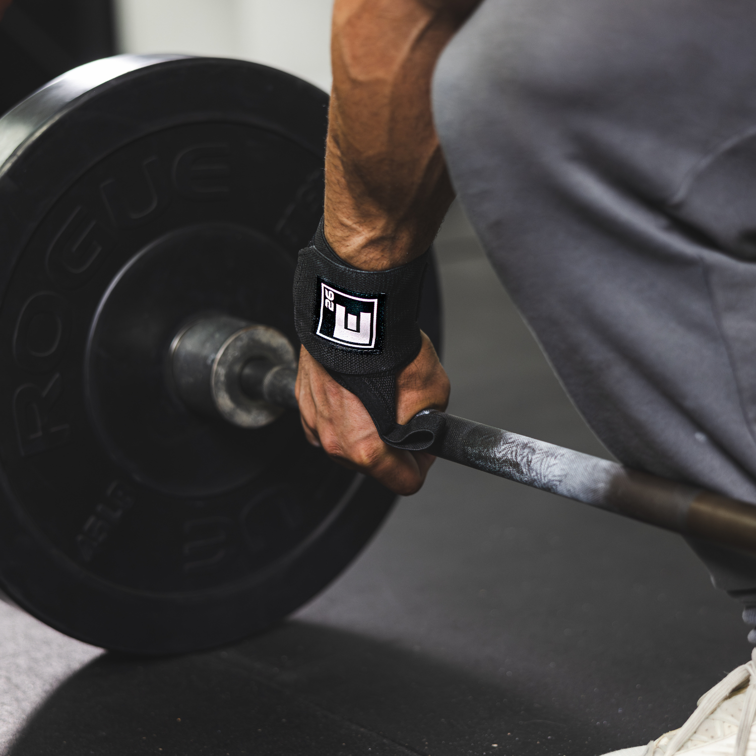 Weightlifting Wrist Wraps