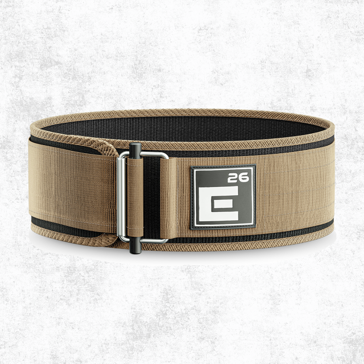 Element 26 Weightlifting Belt - Self-Locking, Unisex, Adjustable ...
