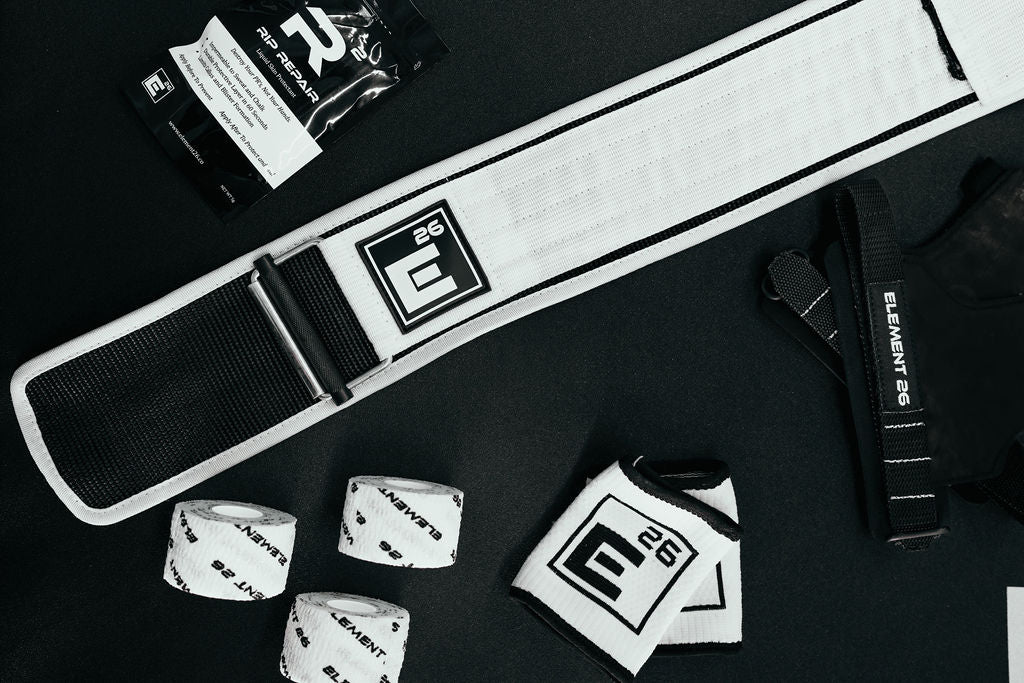 HIIT Kit – Element 26