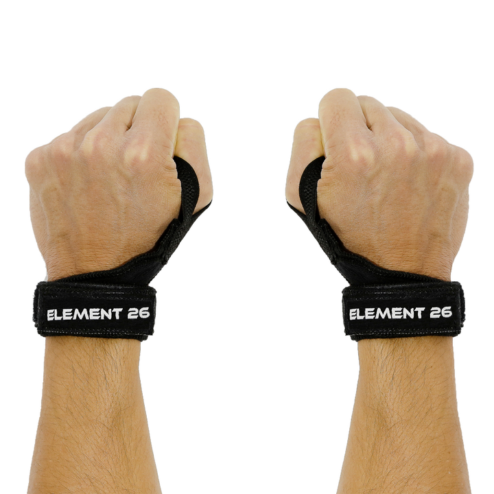 Isowrap Wrist Wraps