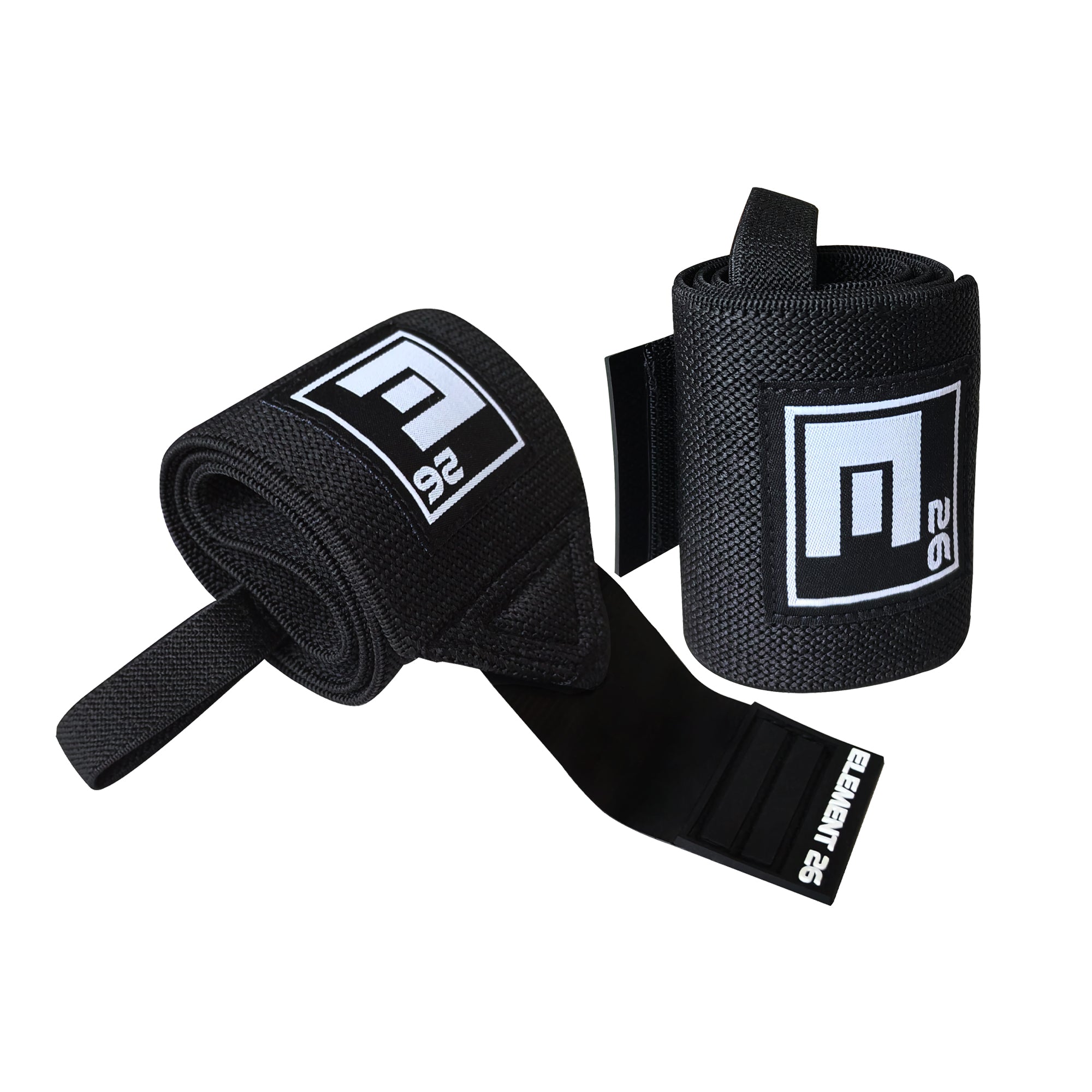 Weightlifting Wrist Wraps