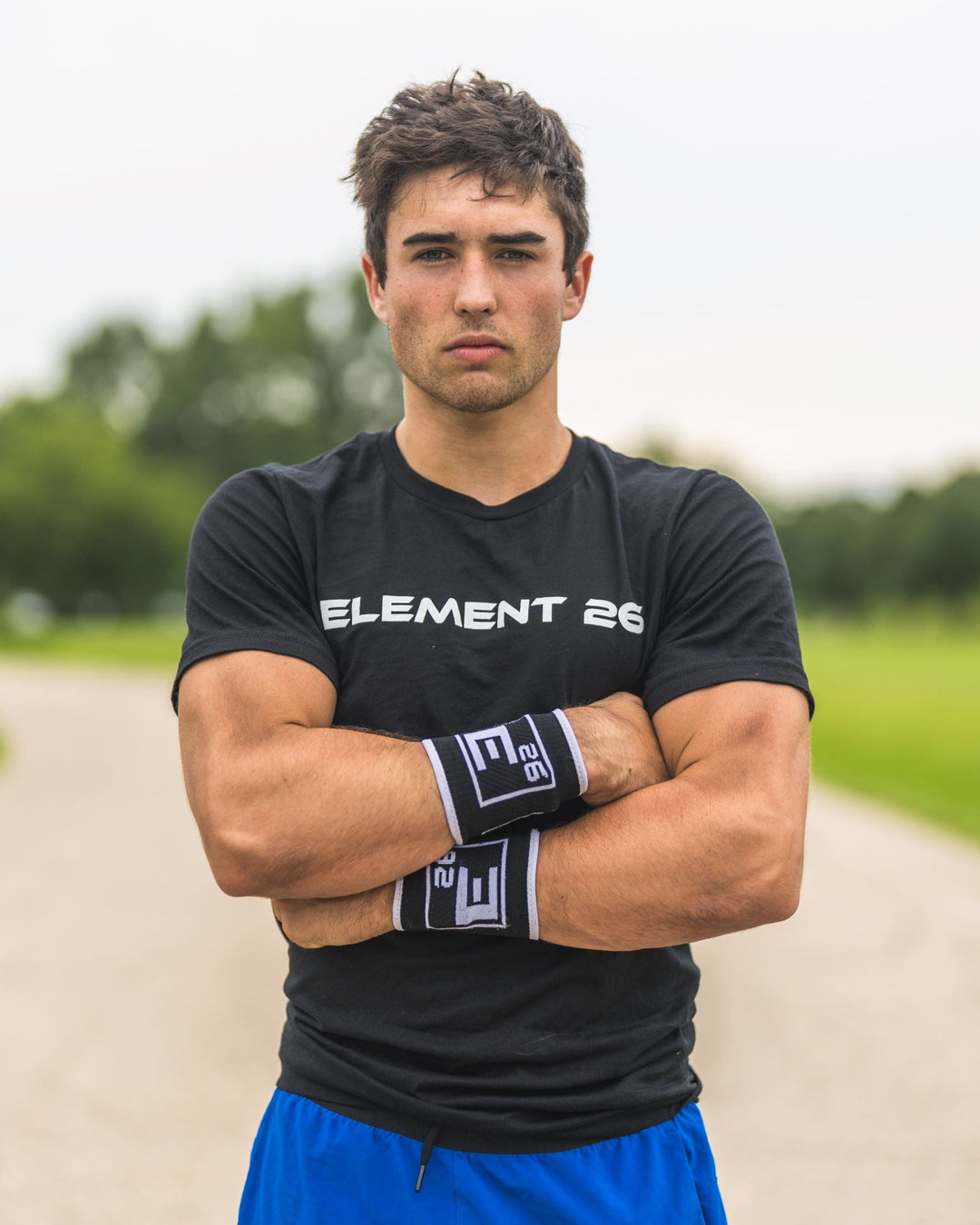 Under Armour Men's UA Launch Elite Short Sleeve - T-shirt - Uomo Under Armour Men's UA Launch Elite Short Sleeve - T-shirt - Uomo