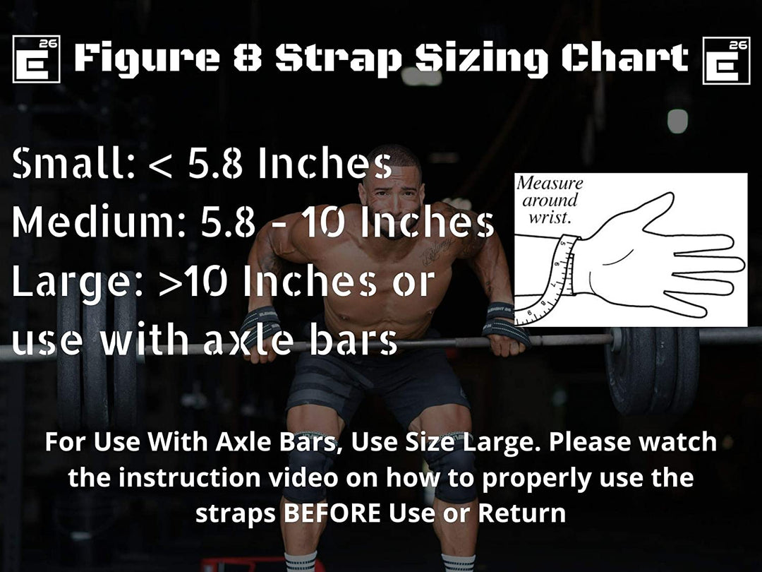 Figure 8 Lifting Straps - Khaki